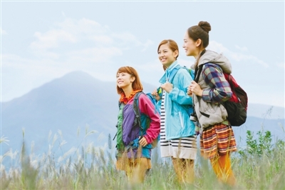 旅行社、景區(qū)瞄準(zhǔn)女性消費者群體，旅游市場迎來新變革