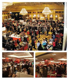 最強冷空氣來襲？佛山皮草節暖心福利助您溫暖過冬