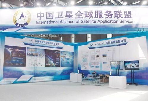 它們高高在上，卻給了我們無限希望——論會(huì)展服務(wù)的力量