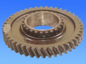 專業供應小松山推、山重建機推土機挖掘機配件SD23齒輪，打造可靠機械設備解決方案