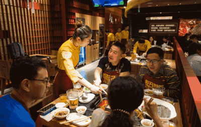 餐飲產(chǎn)品主義，必須跳出“只談產(chǎn)品”圈套！